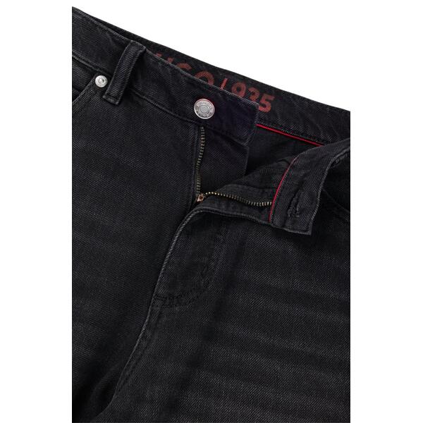Γυναικείο Jean Hugo 935 10253432 01 Black 50502040-001