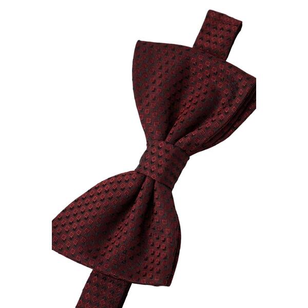 Ανδρικό Παπιγιόν Hugo Bow Tie 10254038 01 Red 50503009-693