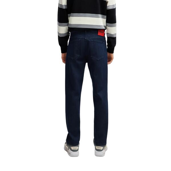 Ανδρικό Jean Hugo HUGO 634 10243508 08 Blue 50507849-401