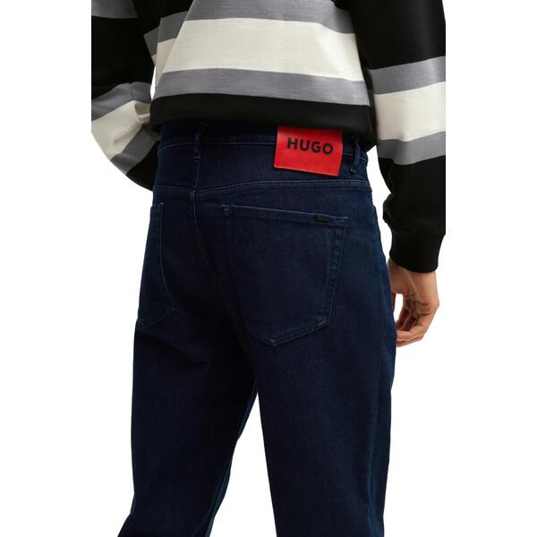 Ανδρικό Jean Hugo HUGO 634 10243508 08 Blue 50507849-401