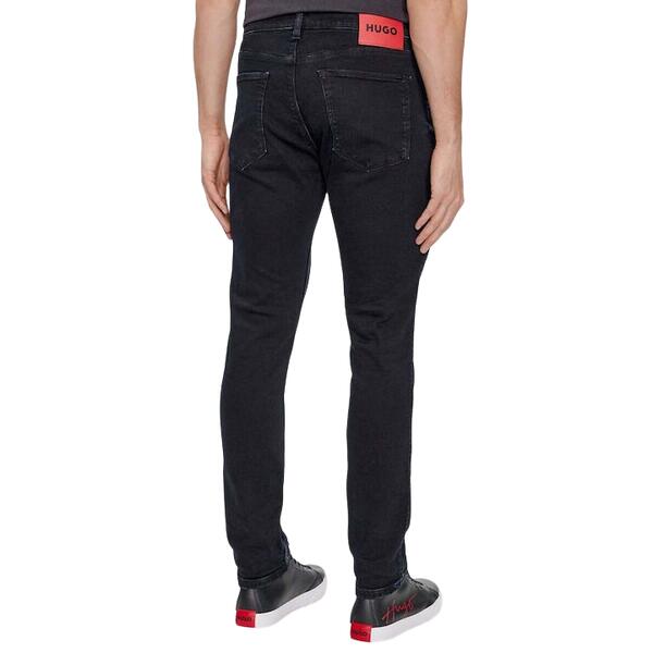 Ανδρικό Παντελόνι Hugo HUGO 734 10256665 01 Blue 50507871-403