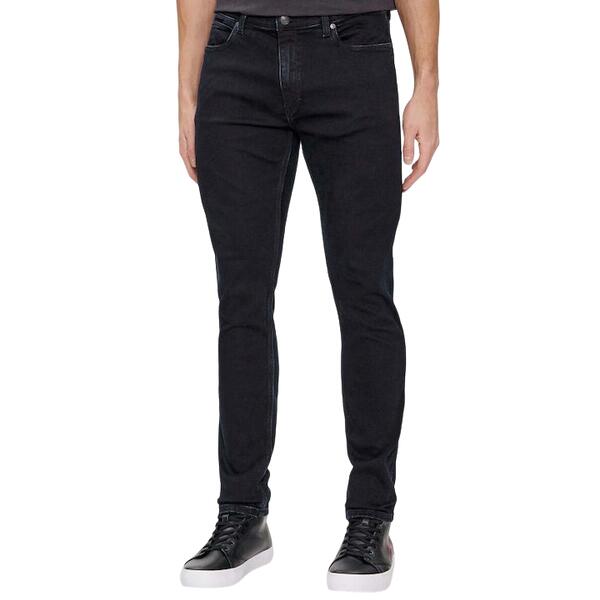 Ανδρικό Παντελόνι Hugo HUGO 734 10256665 01 Blue 50507871-403