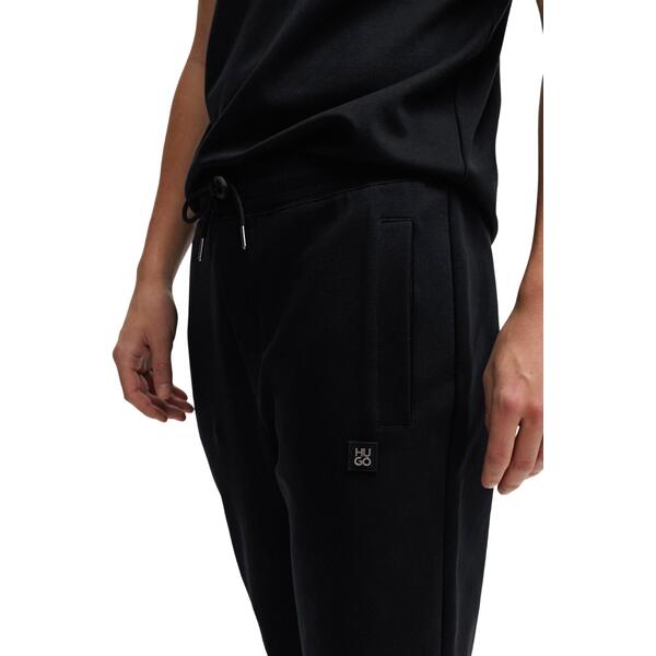 Ανδρική Φόρμα Hugo Dimacs 10254770 01 Black 50509457-001