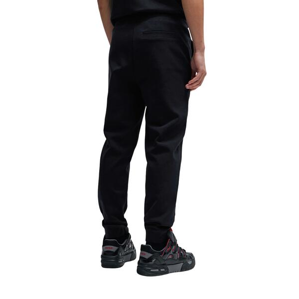 Ανδρική Φόρμα Hugo Dimacs 10254770 01 Black 50509457-001