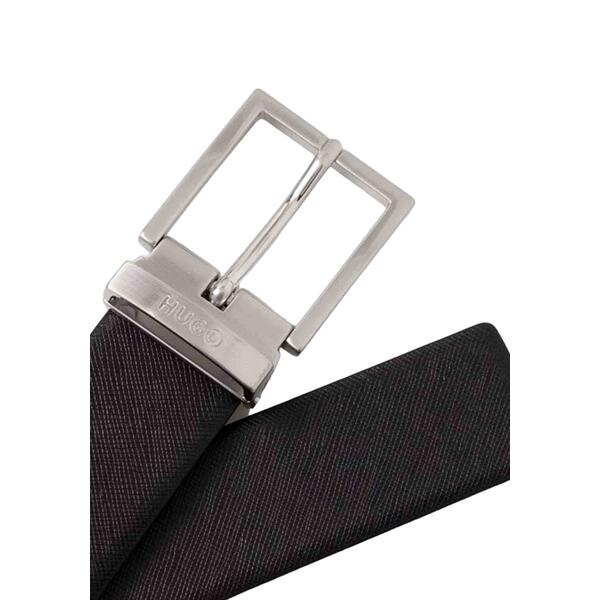 Ανδρική Ζώνη Hugo Giupi_Sr35_sp 10258966 01 Brown 50512765-004