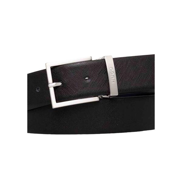 Ανδρική Ζώνη Hugo Giupi_Sr35_sp 10258966 01 Brown 50512765-004