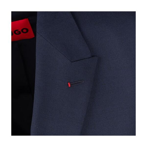 Ανδρικό Κοστούμι Hugo Henry/Getlin242V2X 10230447 01 Blue 50513445-405