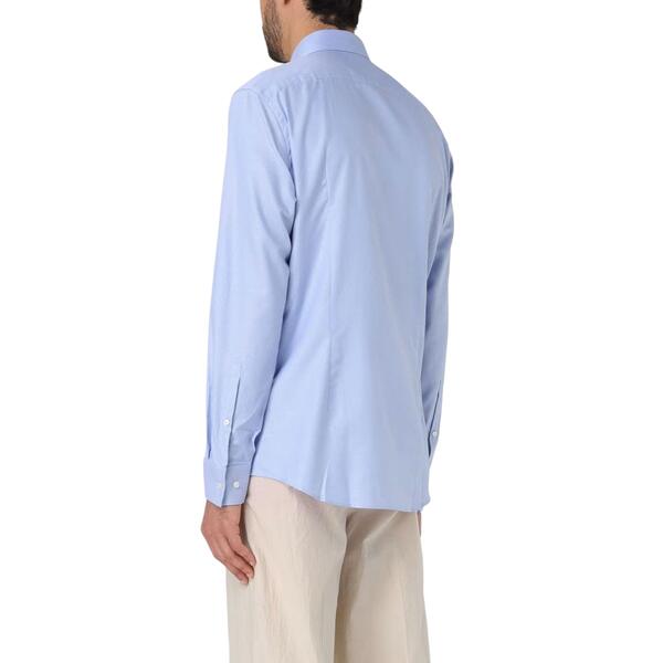 Ανδρικό Πουκάμισο Hugo Kason 10257864 01 Blue 50513931-459