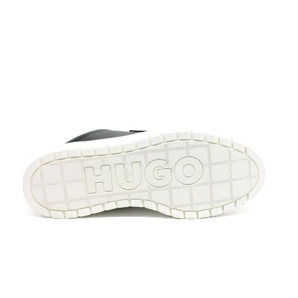 Γυναικεία Sneakers Hugo Lyssa Τenn flt Black 50520718-001