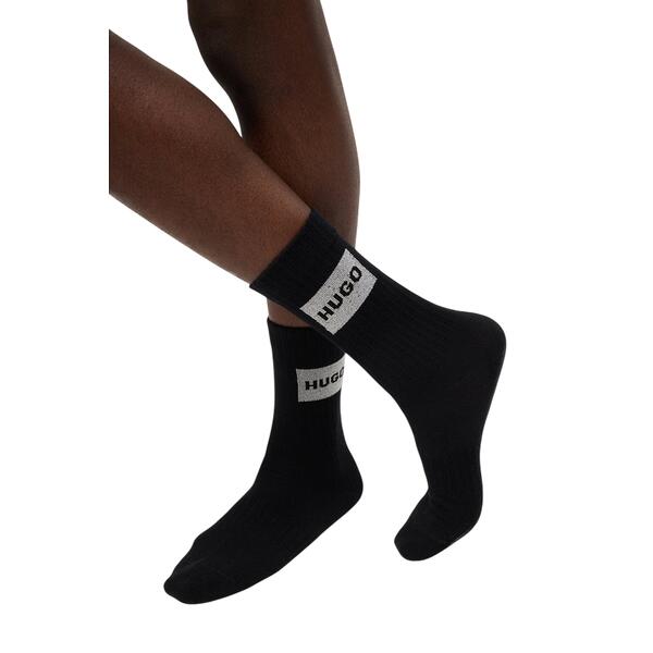Αντρικά Εσώρουχα Hugo Trunksocks Gift Black 50524788-001