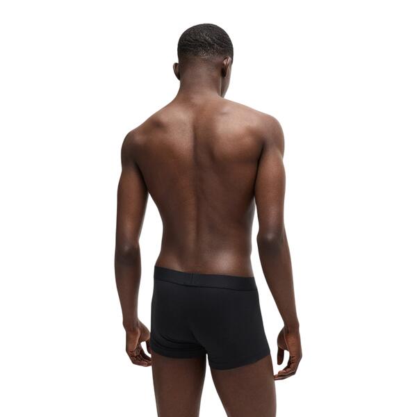 Αντρικά Εσώρουχα Hugo Trunksocks Gift Black 50524788-001