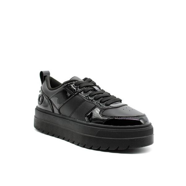 Γυναικεία Sneakers Hugo Lyssa Τenn Pupt Black 50529803-001
