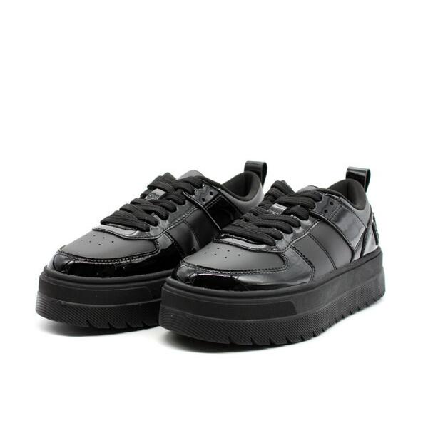 Γυναικεία Sneakers Hugo Lyssa Τenn Pupt Black 50529803-001