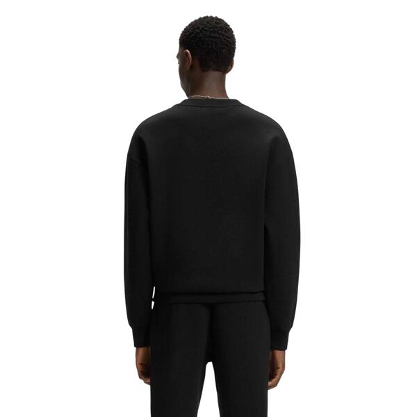 Ανδρικό Φούτερ Hugo Dettil Black 50533689-002