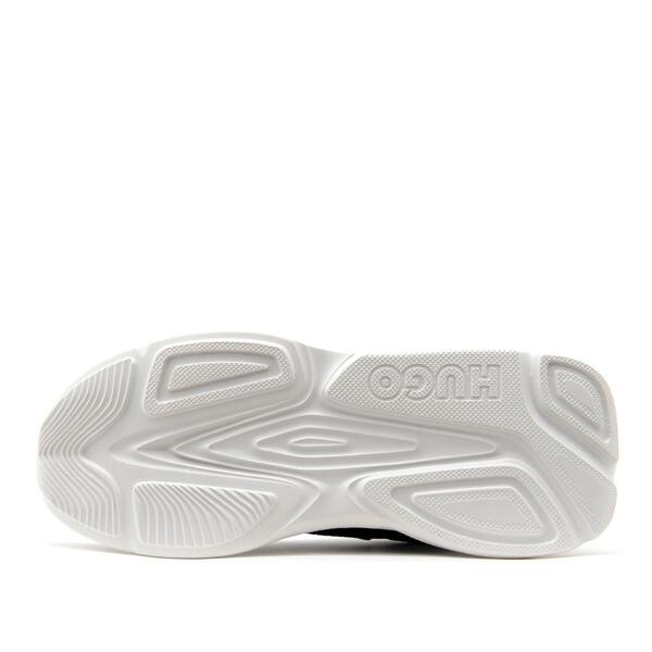 Ανδρικά Sneakers Hugo Leon Runn Mono Black 50536270-002