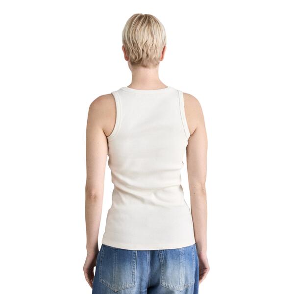 Γυναικείο Top Boss C Ematite2 stonebadge White 50536985-100