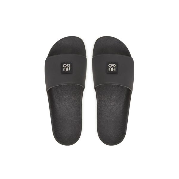 Ανδρικές Παντόφλες Hugo Timein Slide Black 50548671-001