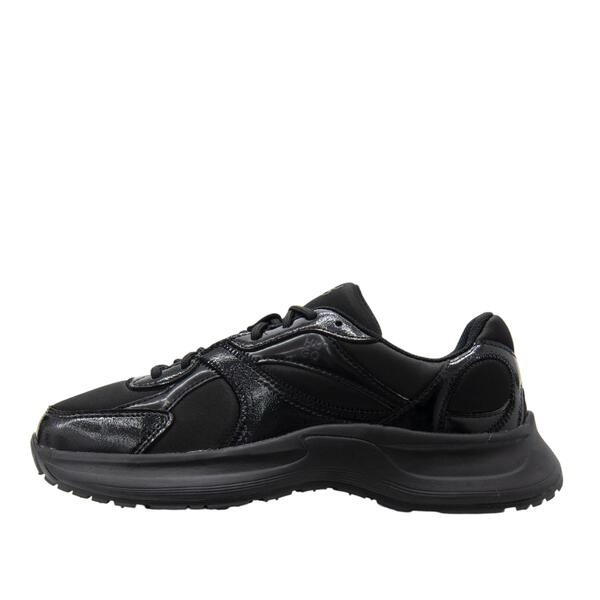 Γυναικεία Sneakers Hugo Starlit Runn npkst Black 50552668-001