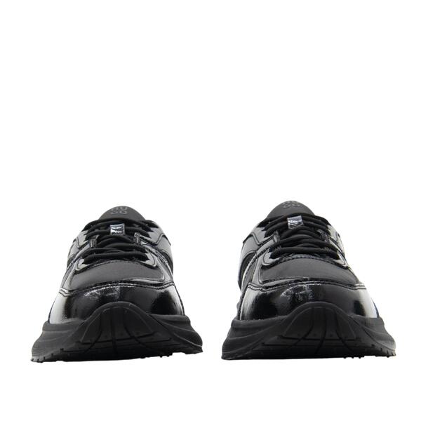 Γυναικεία Sneakers Hugo Starlit Runn npkst Black 50552668-001