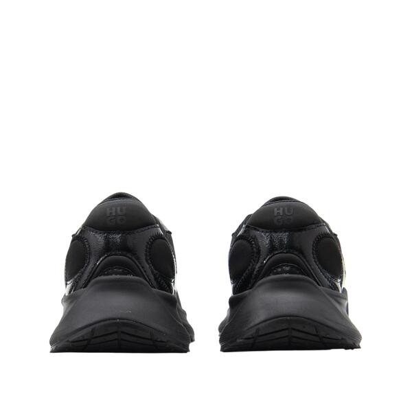 Γυναικεία Sneakers Hugo Starlit Runn npkst Black 50552668-001