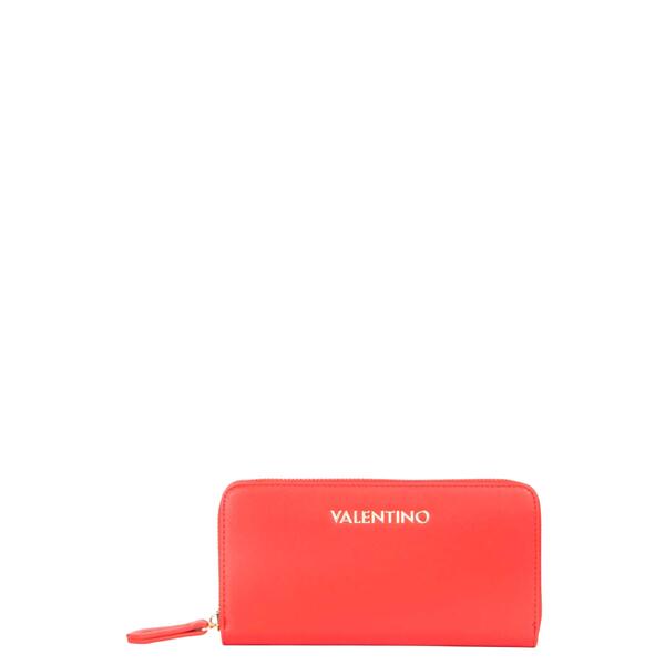 Γυναικείο Πορτοφόλι Valentino Rosso VPS7B3155-ZE-003