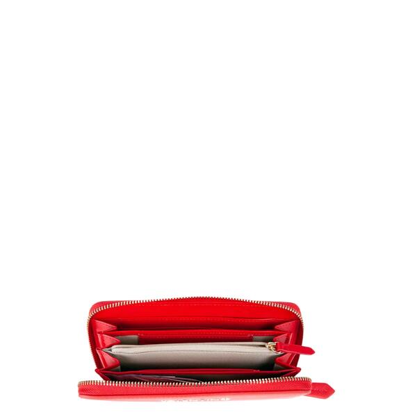 Γυναικείο Πορτοφόλι Valentino Rosso VPS7B3155-ZE-003