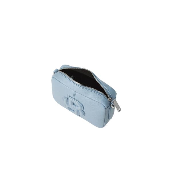 Γυναικεία Τσάντα Χιαστί Βοss Anett Crossbody Light Pastel Blue 50535940-450