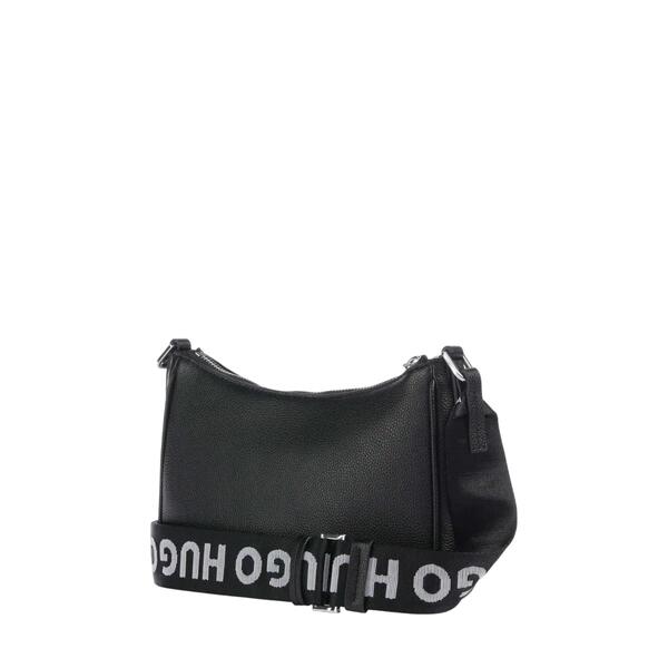 Γυναικεία Τσάντα Hugo Bel Crossbody N Black 50541891-001