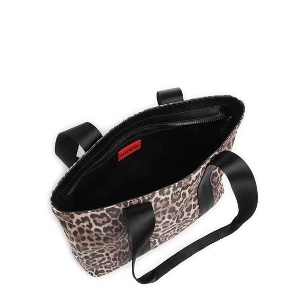 Γυναικεία Τσάντα Hugo Bel LP Tote Small Open Miscellaneous 50552309-966