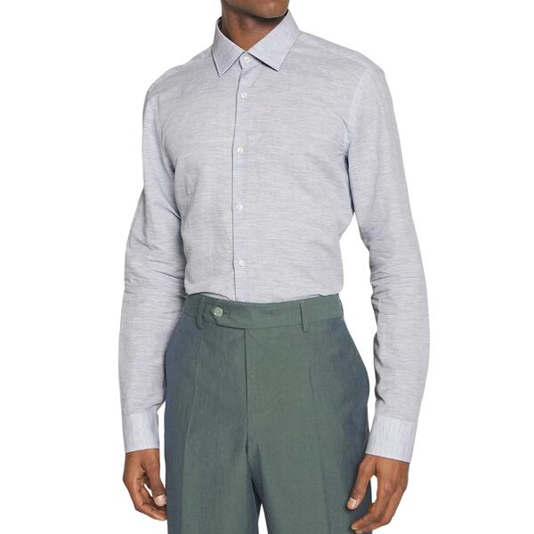 Ανδρικό Πουκάμισο Hugo Kenno 10247628 50490097-479