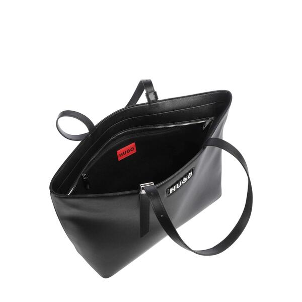 Γυναικεία Τσάντα Ώμου Hugo Mel 2 0 Tote Black 50541884-001