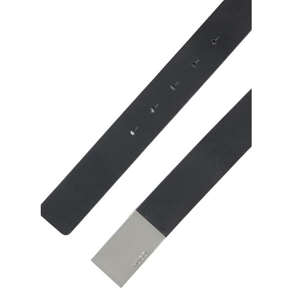 Ανδρική Ζώνη Hugo Gand Sz35 Black 50486663-001