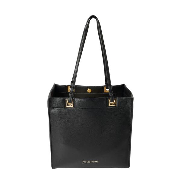 Γυναικεία Τσάντα Ώμου Valentino Nero 86KVBS8GM01-POS-001