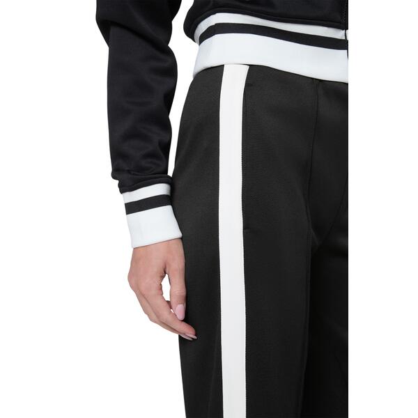 Γυναικείο Παντελόνι Naffiti Black 50542758-001