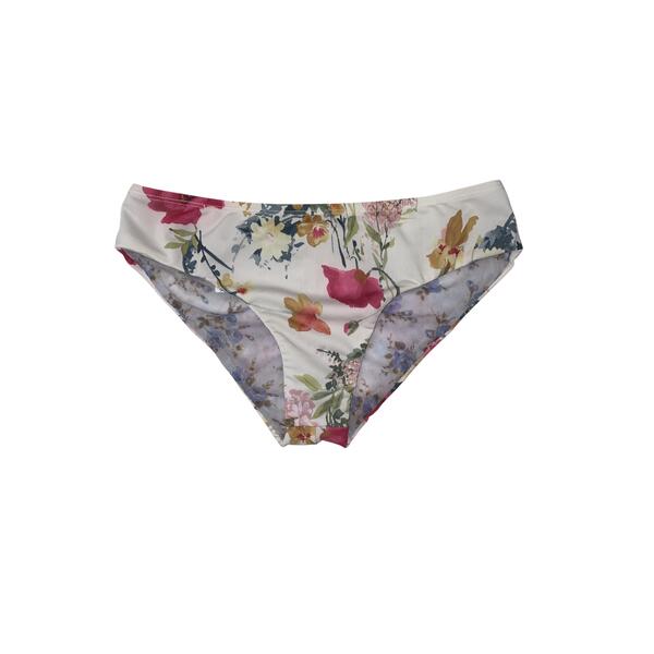 Γυναικείο Μαγιό Madame Shoushou Floral SUMMERMS