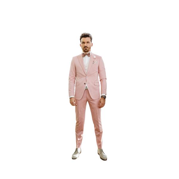 Ανδρικό Παπιγιόν Hugo Bow tie dressy 10234850 01 Red 50468400-634