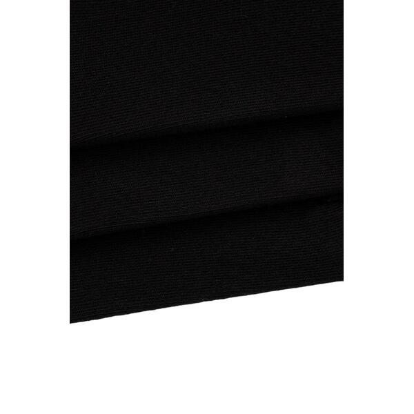 Γυναικείες Κάλτσες Calvin Klein Sneaker 3p Black 701218768-001