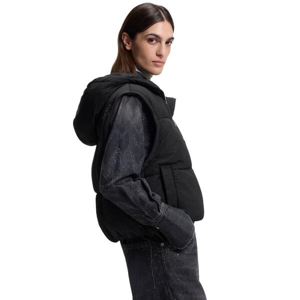 Γυναικείο Μπουφάν BOSS C_Polala Black 50548028-001