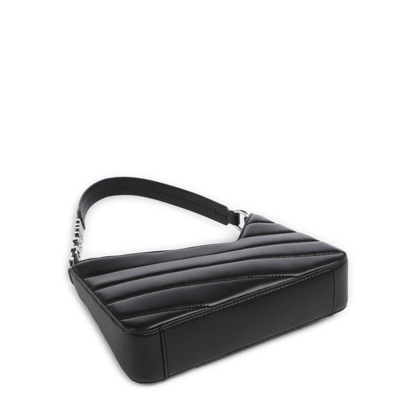 Γυναικεία Τσάντα Hugo Μel ShouldΒag-Quilt Black 50529393-001