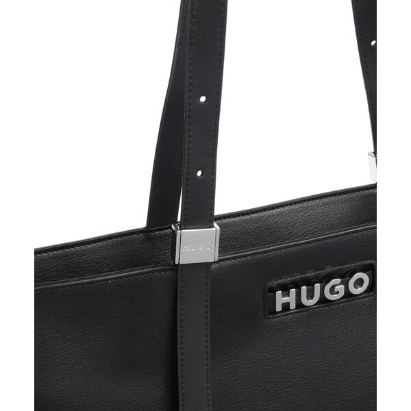 Γυναικεία Τσάντα Ώμου Hugo Mel 2 0 Tote Black 50541884-001