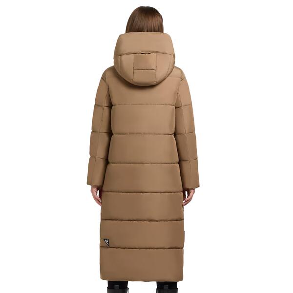 Γυναικείο Μπουφάν Khujo Soulani4 Ind-no4 SOULANI4-597