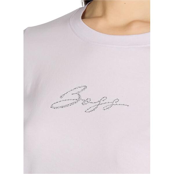 Γυναικείο T-Shirt Boss C Esogo 2 Ma Light Pastel Purple 50538826-533