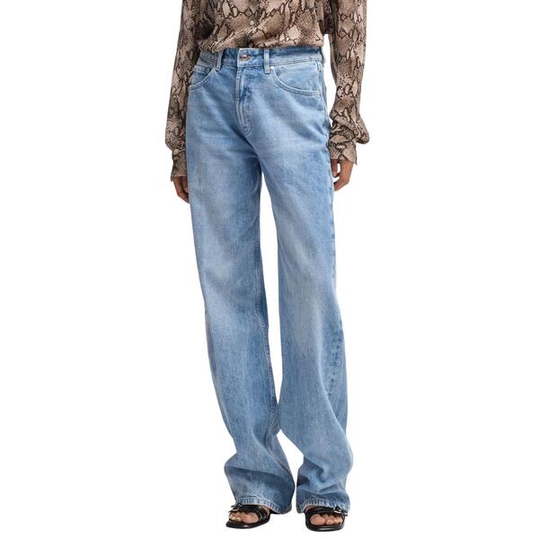 Γυναικείο Jean Hugo 937 10 Turquoise Aqua 50539756-445