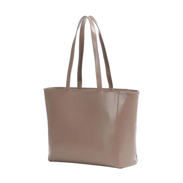 Γυναικεία Τσάντα Χειρός Mario Valentino Taupe 86KVBS8FS01-TYP-259