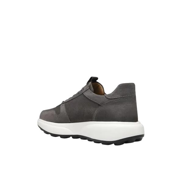 Ανδρικά Sneaker Low Anchracite 22420_SUE-0080
