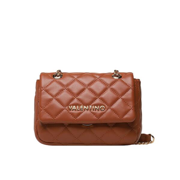 Γυναικεία Τσάντα Mario Valentino Cuoio 94JVBS3KK05/OCA-089