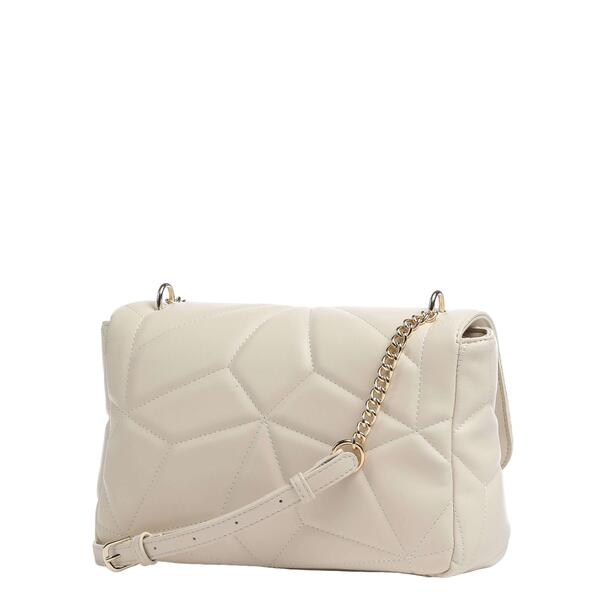Γυναικεία Τσάντα Mario Valentino Ecru 94JVBS6VP02/EMI-991