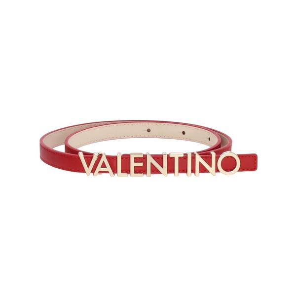 Γυναικεία Ζώνη Mario Valentino Rosso 94JVCS6W555/BEL-003