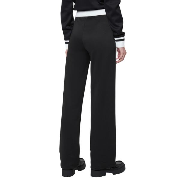 Γυναικείο Παντελόνι Naffiti Black 50542758-001