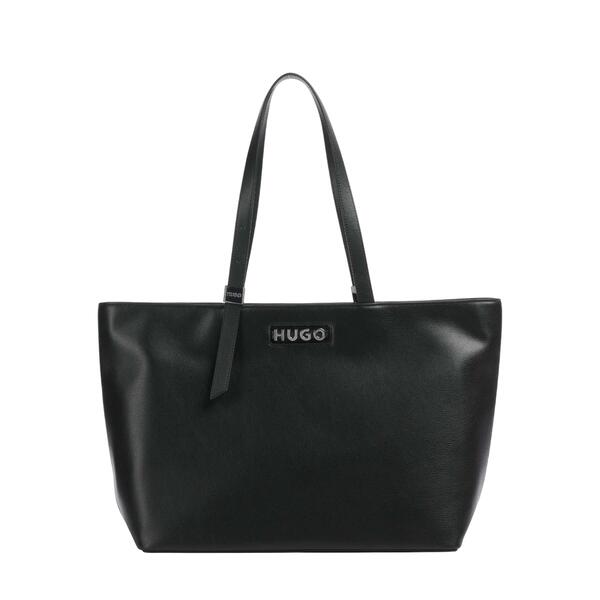 Γυναικεία Τσάντα Ώμου Hugo Mel 2 0 Tote Black 50541884-001